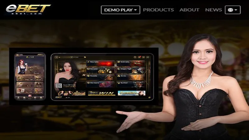 การเติบโตของ Casino ในประเทศไทย